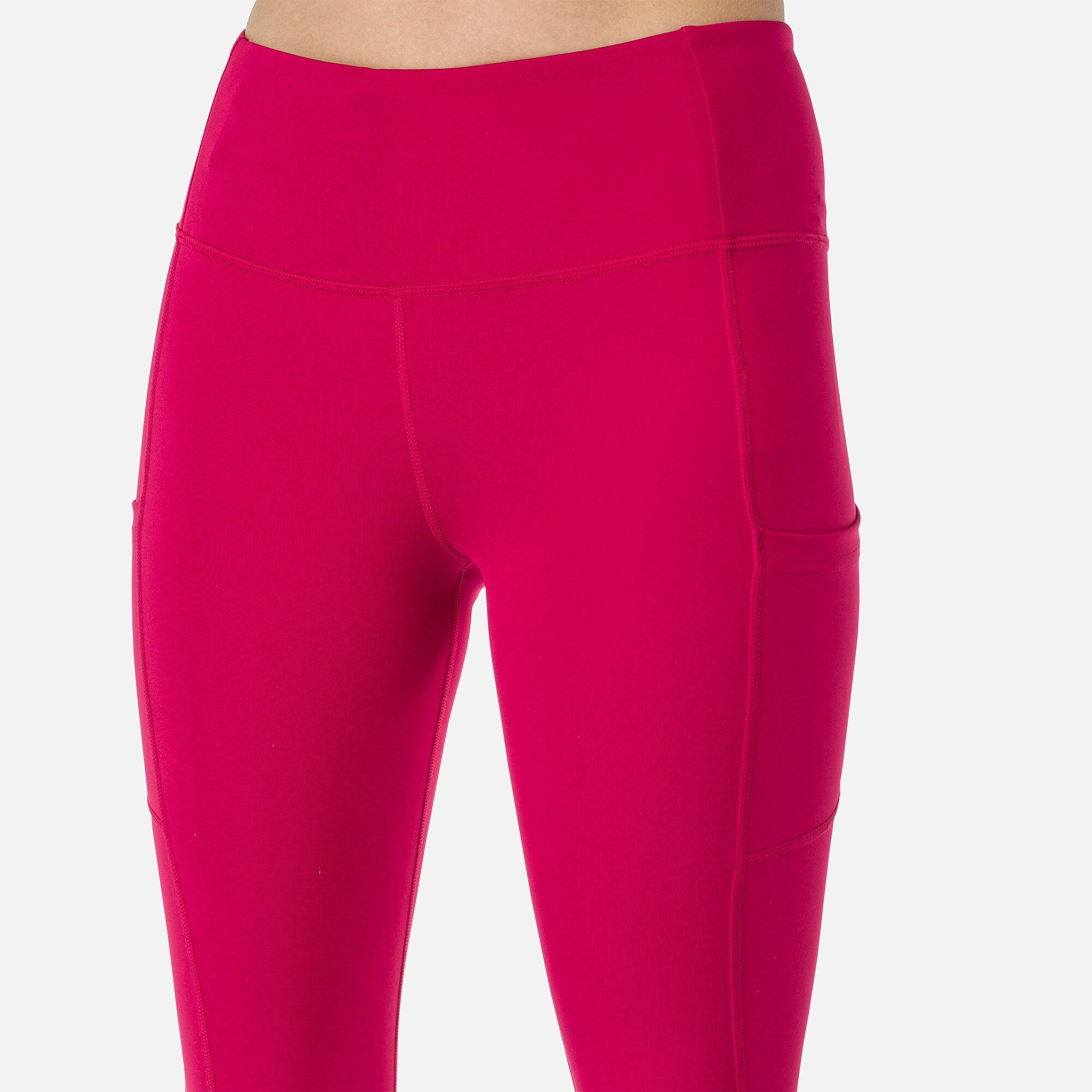 Legging technique pour femme
