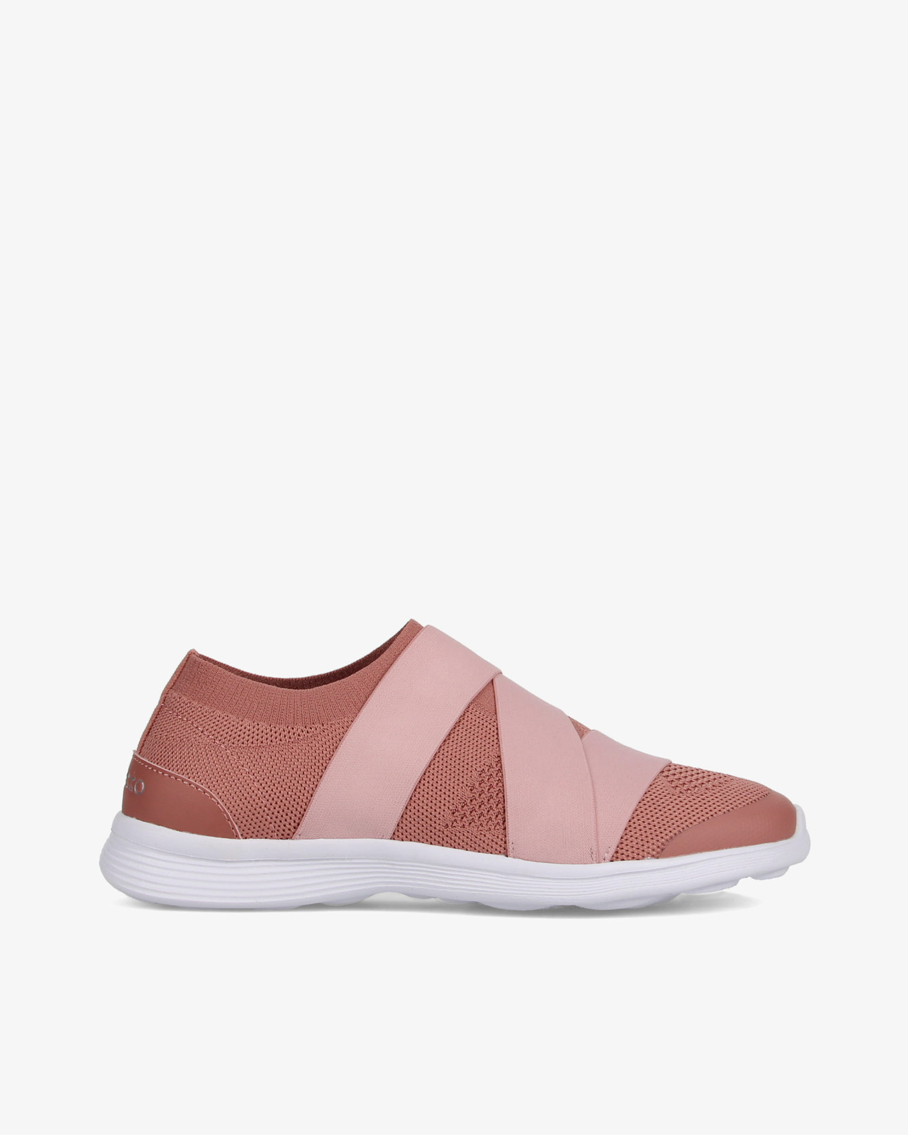 Ruban dance sneakers