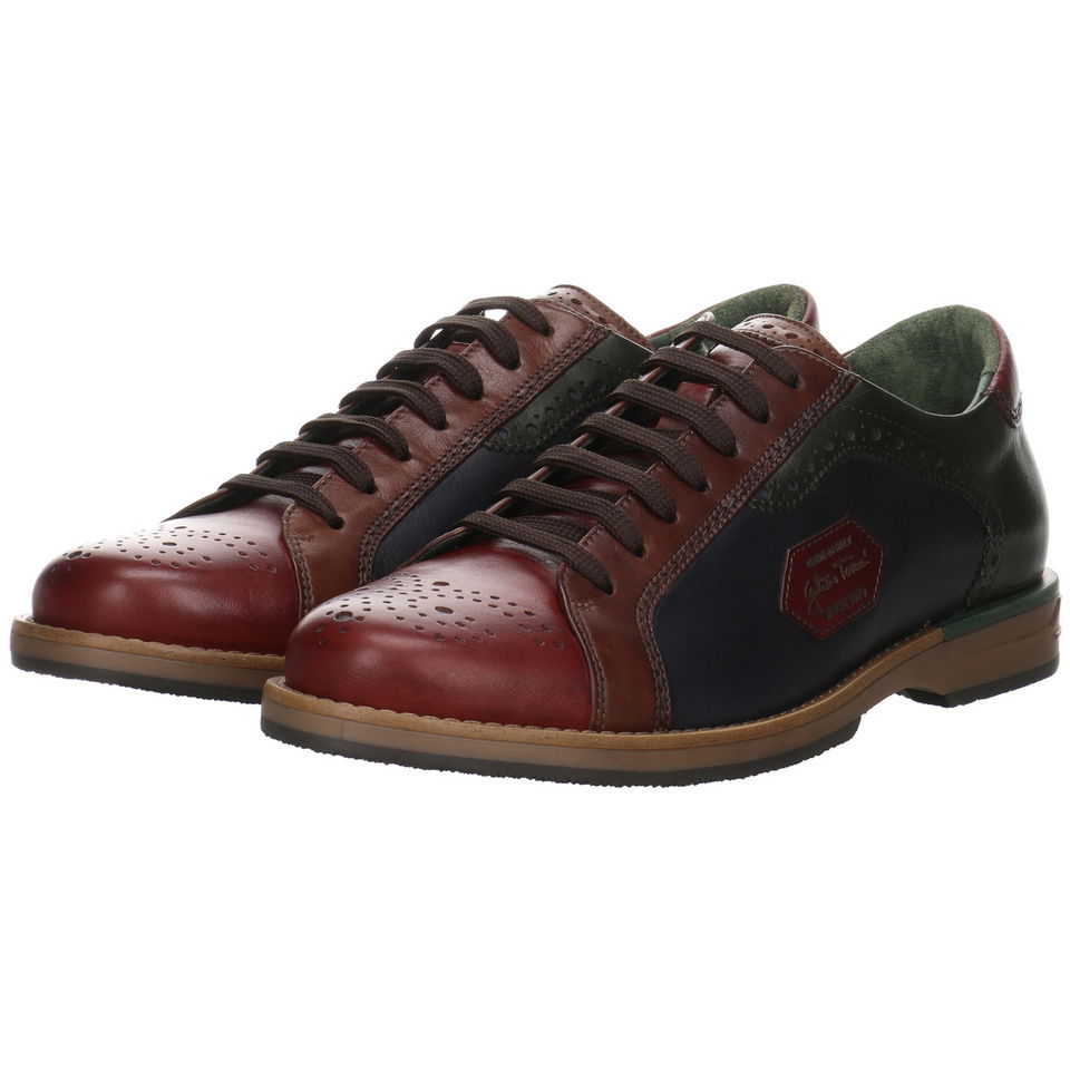 Galizio Torresi Schnürschuh