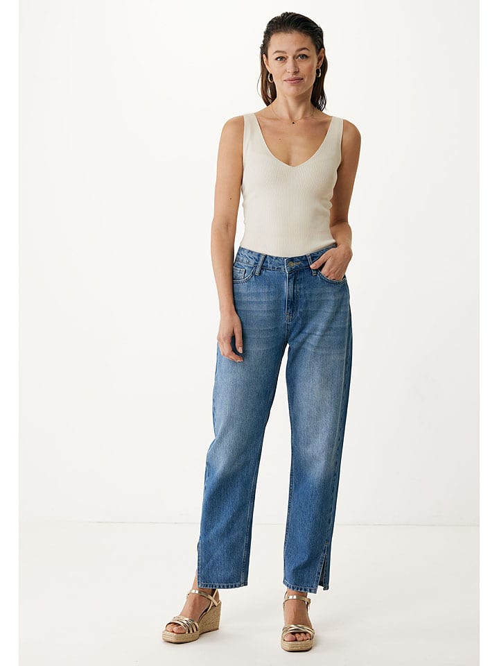 Mexx Top in Creme günstig kaufen