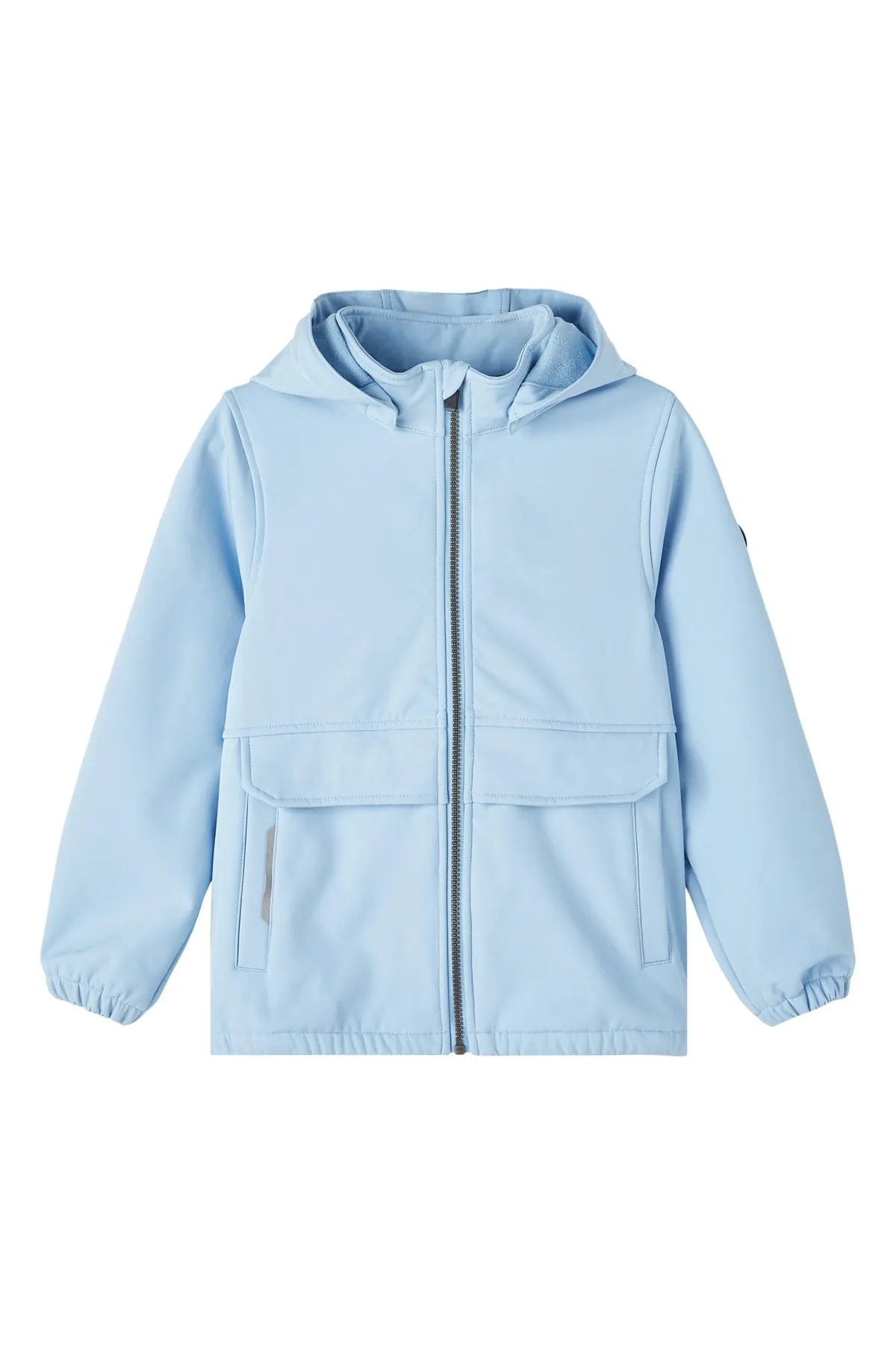 name ıt  Jacke - Blau - Regular Fit