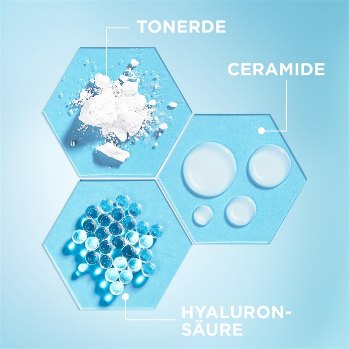 Hautklar Hydrating Deep Cleanser