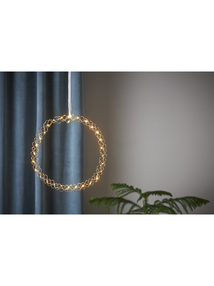 STAR Trading LED-Dekohänger 