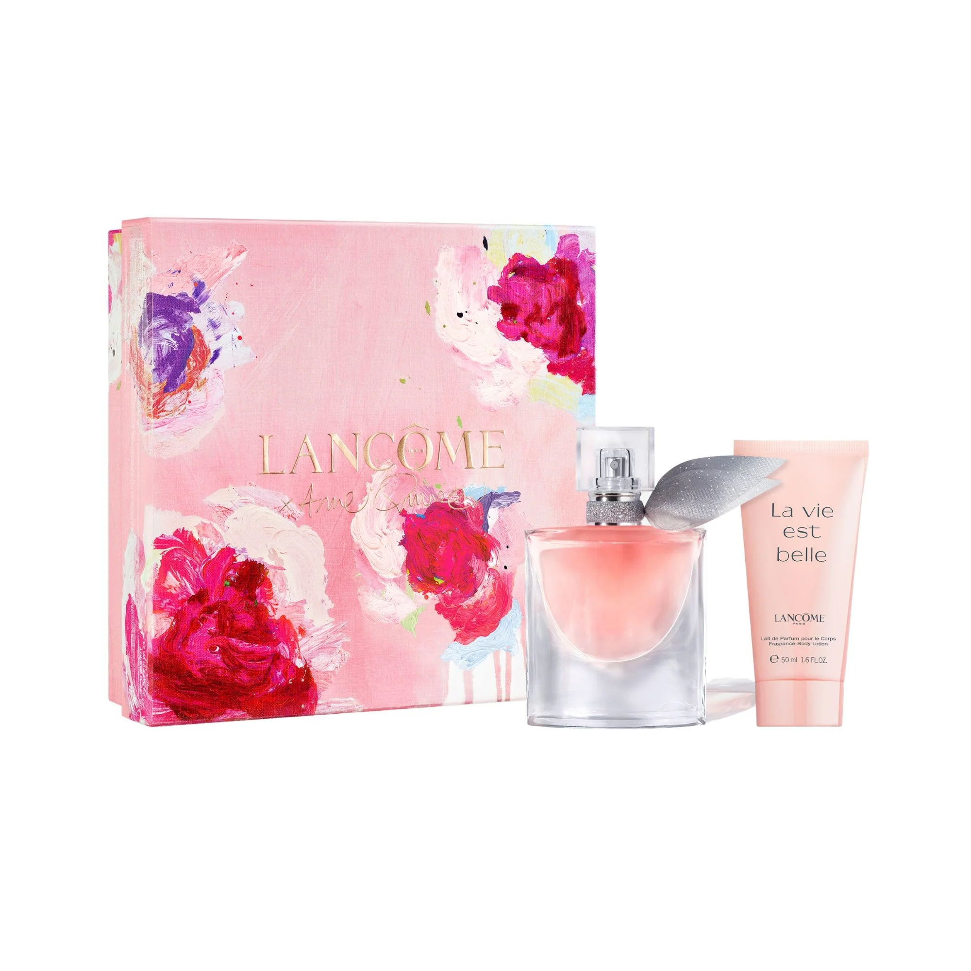 La Vie Est Belle Box La Vie Est Belle Eau de Parfum - Caja de perfumes para mujer, Eau de Parfum