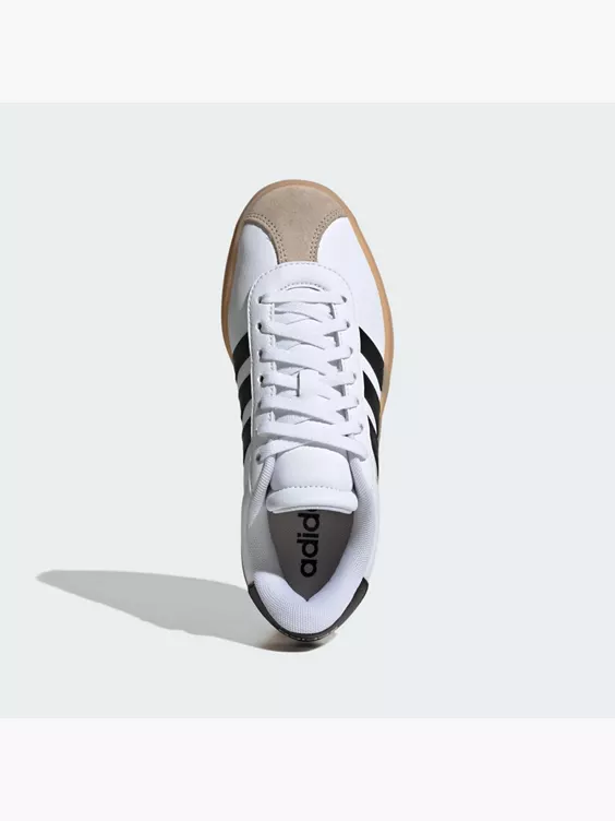 adidas VL Court Bold Lifestyle Kids Schuh