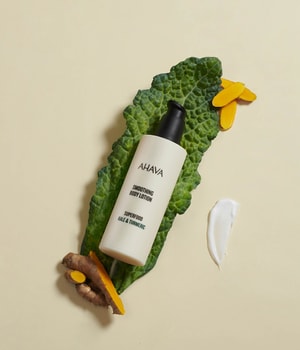 AHAVA Superfood Bodylotion-250 ml
