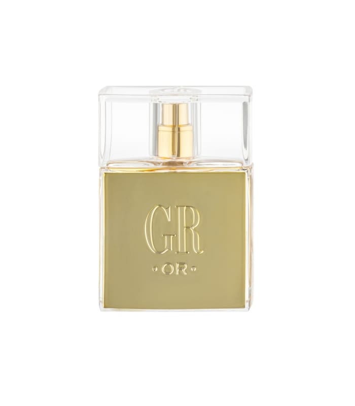 GEORGE RECH-OR-Eau de Toilette Vaporisateur