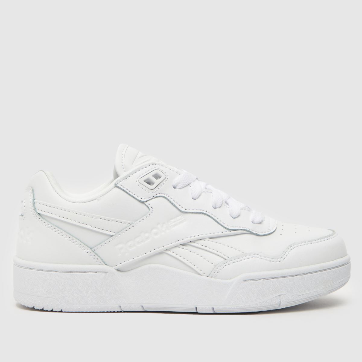 Reebok beli športni copati BB 4000 II Youth