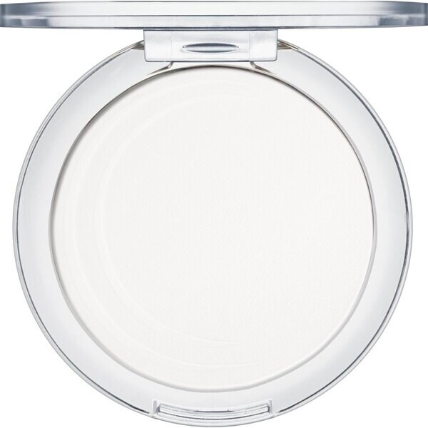 Essence All About Soft Glow vízálló fixáló kompakt púder 8g