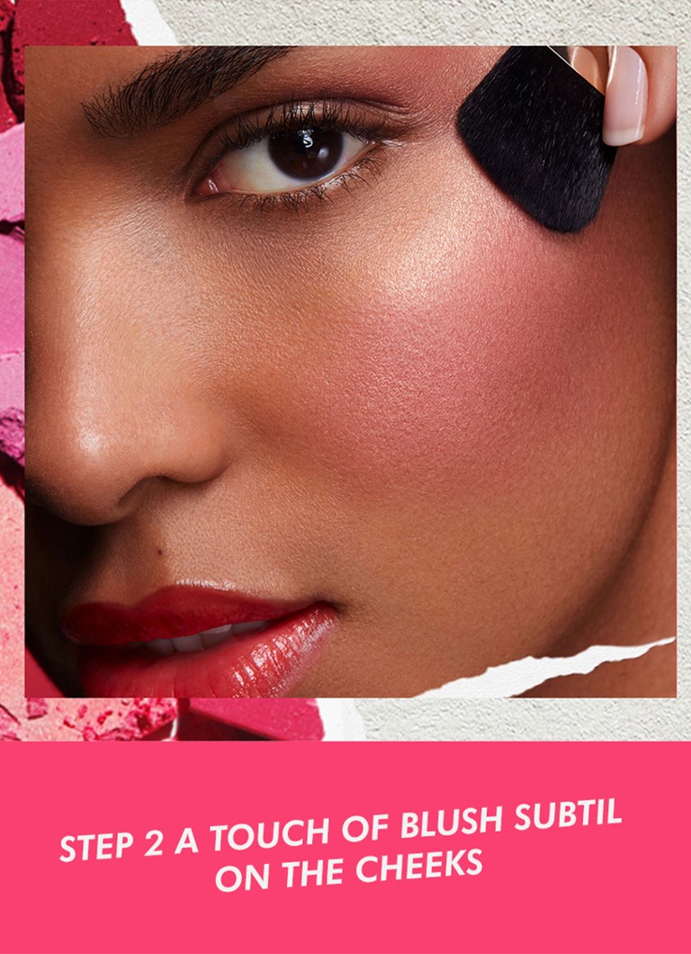 Lancôme Blush Subtil