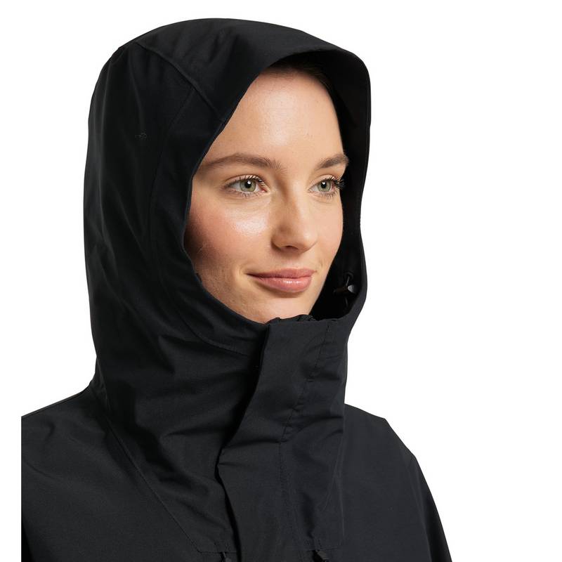 Haglöfs Aria Proof Parka Parka Damen