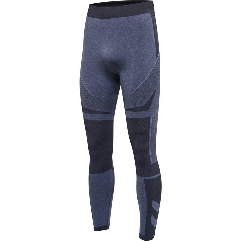 hummel hmlTE MIKE SEAMLESS TIGHTS Tights Herren