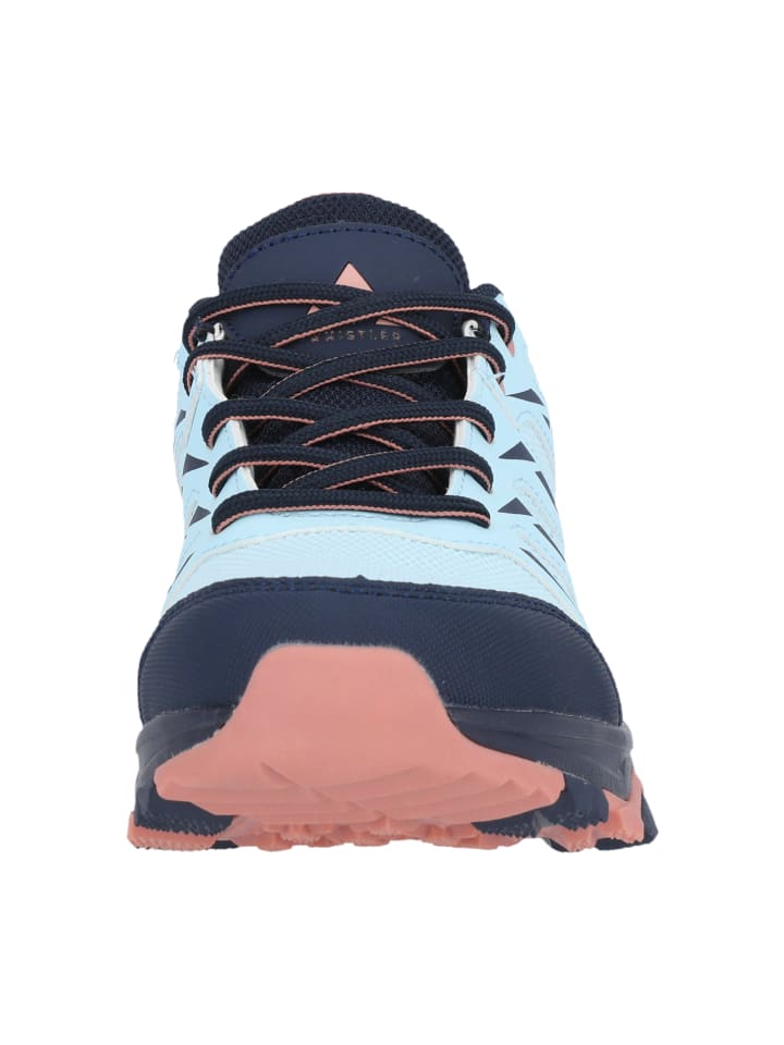 Whistler Outdoorschuh Haksa in 2154 Blue Nights günstig kaufen