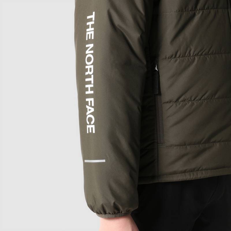 The North Face NEVER STOP Steppjacke Jungen