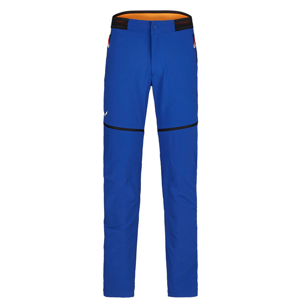 PEDROC 2 DST M 2/1 PANTS Herren - Softshellhose