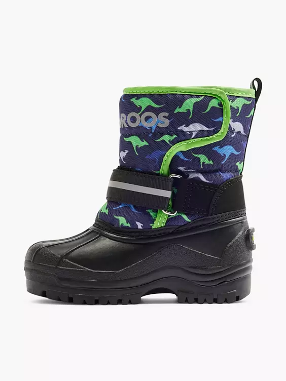 KangaRoos Schneeboots