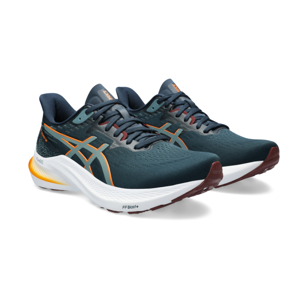Asics GT 2000 12 1011B691-401 / blau