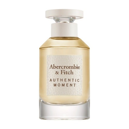 Abercrombie & Fitch Authentic Moment Eau de Parfum 50 ml