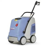 Kränzle 62800.0 Therm C11/130 Karšto vandens aukšto slėgio plovimo įrenginys be ritės 230 voltų 130 barų