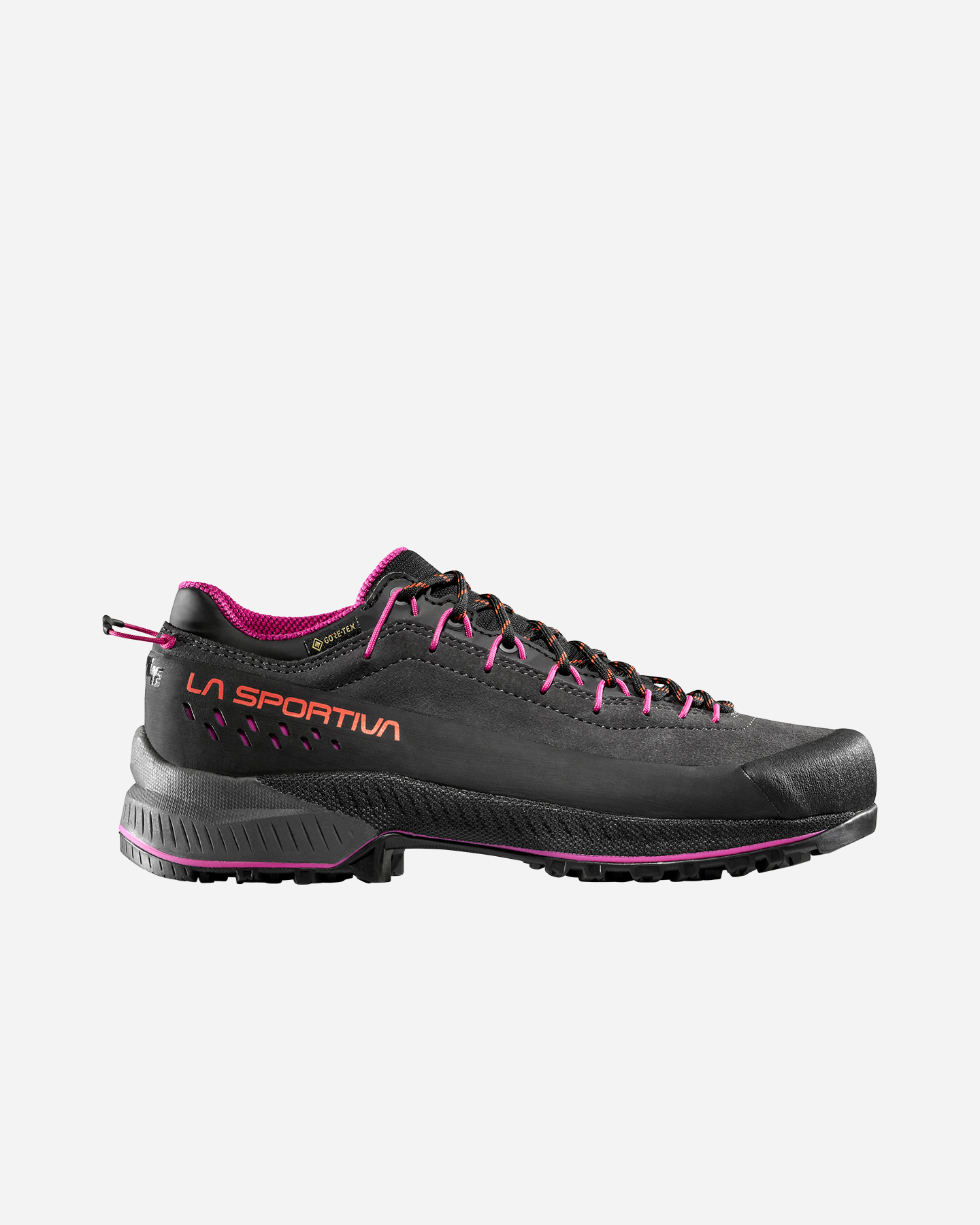 Buty trekkingowe La Sportiva Tx4 Evo GTX W Trail 37E900411