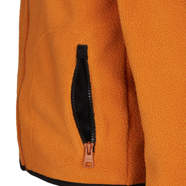 SWEATER TURKKI Kinder - Fleecejacke