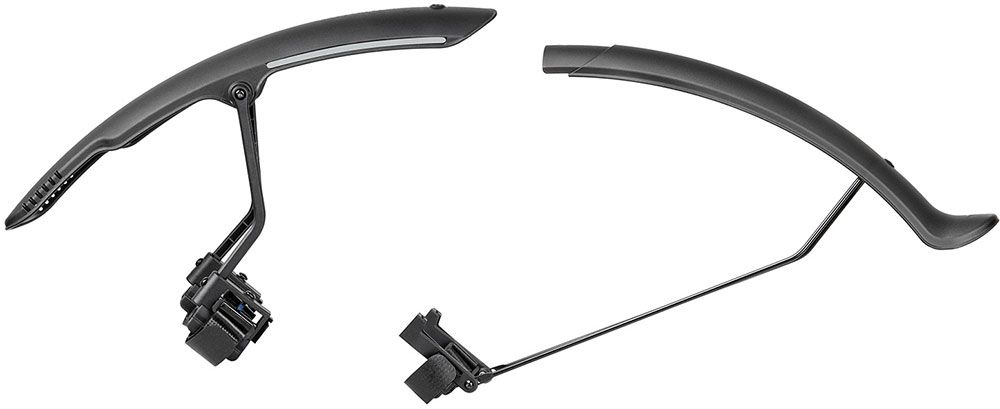 Topeak TetraFender G2 Hinterradschutzblech kaufen | Bike-Discount
