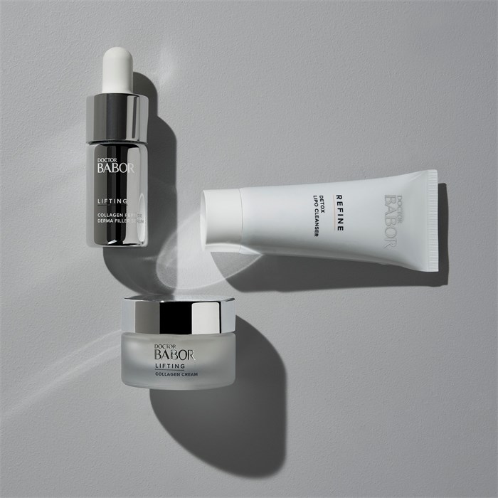 Doctor BABOR Geschenkset Lifting Small Size Set von BABOR