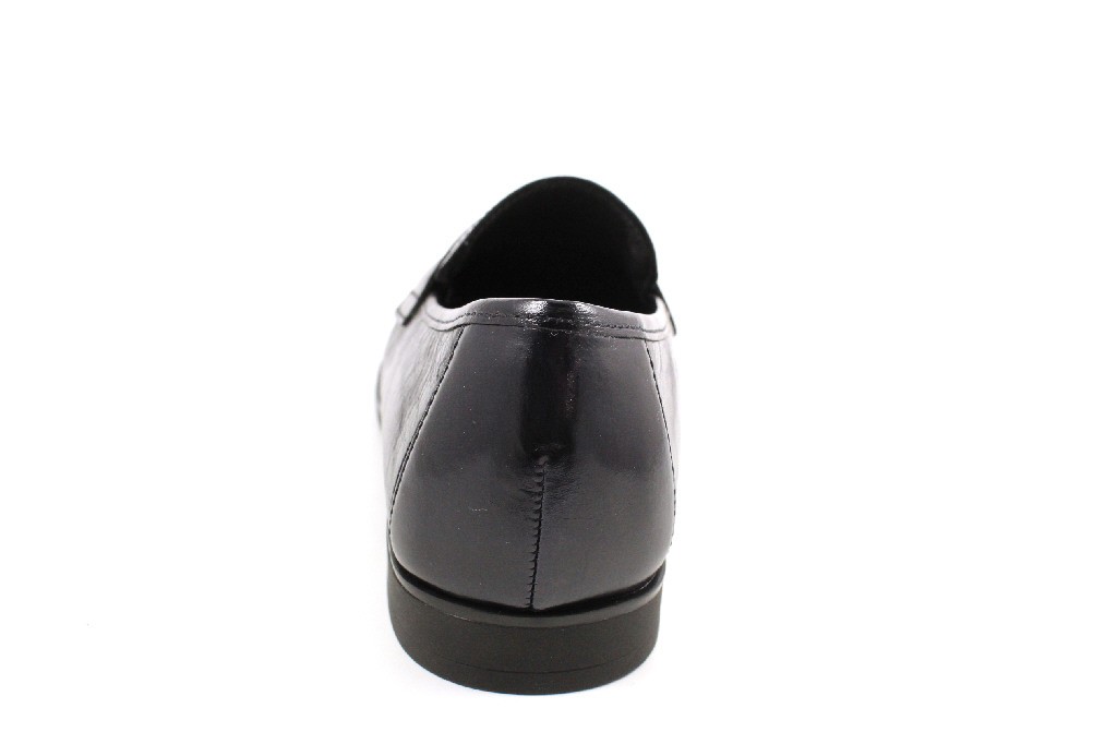 GABOR Komfort Pumps blau atlantik