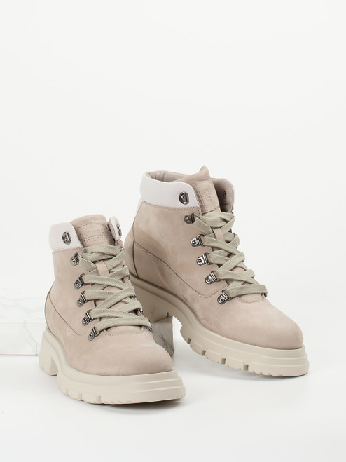 Schnürstiefelette-17053490001 Candice Cooper