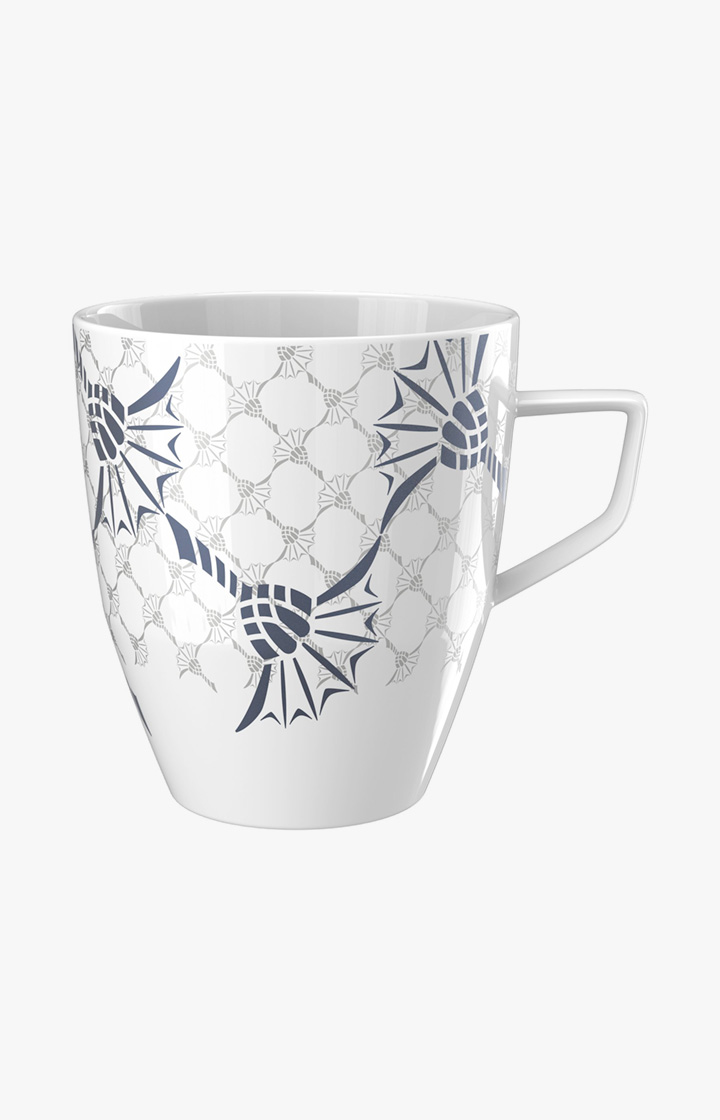 JOOP! DINING GLAMOUR CORNFLOWER DOUBLE COLLECTION - im JOOP!