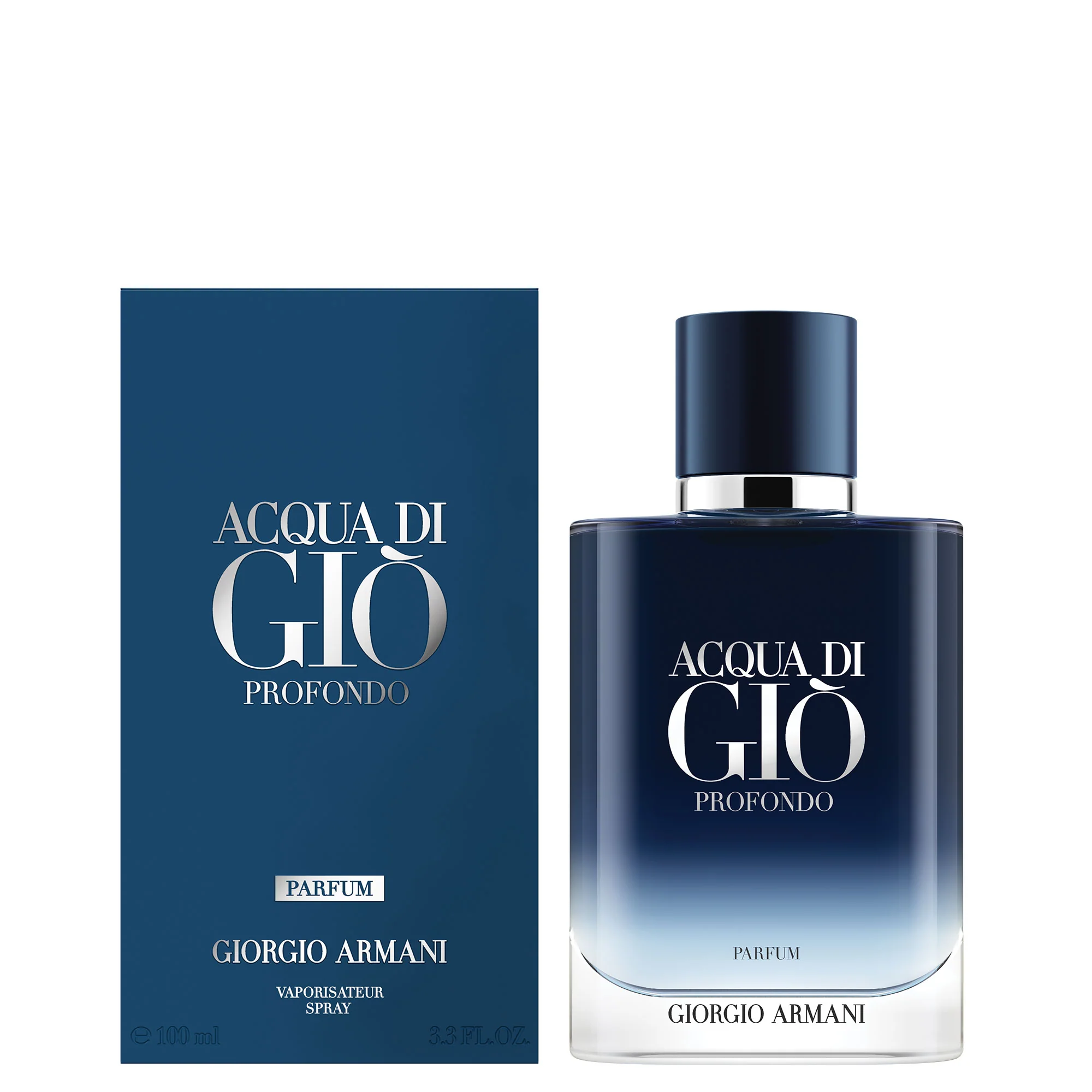 Acqua Di Giò Profondo Parfum - Herreparfume, Parfume