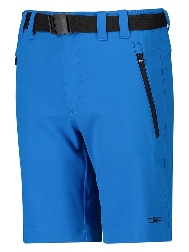 CMP Bermuda in Blau günstig kaufen