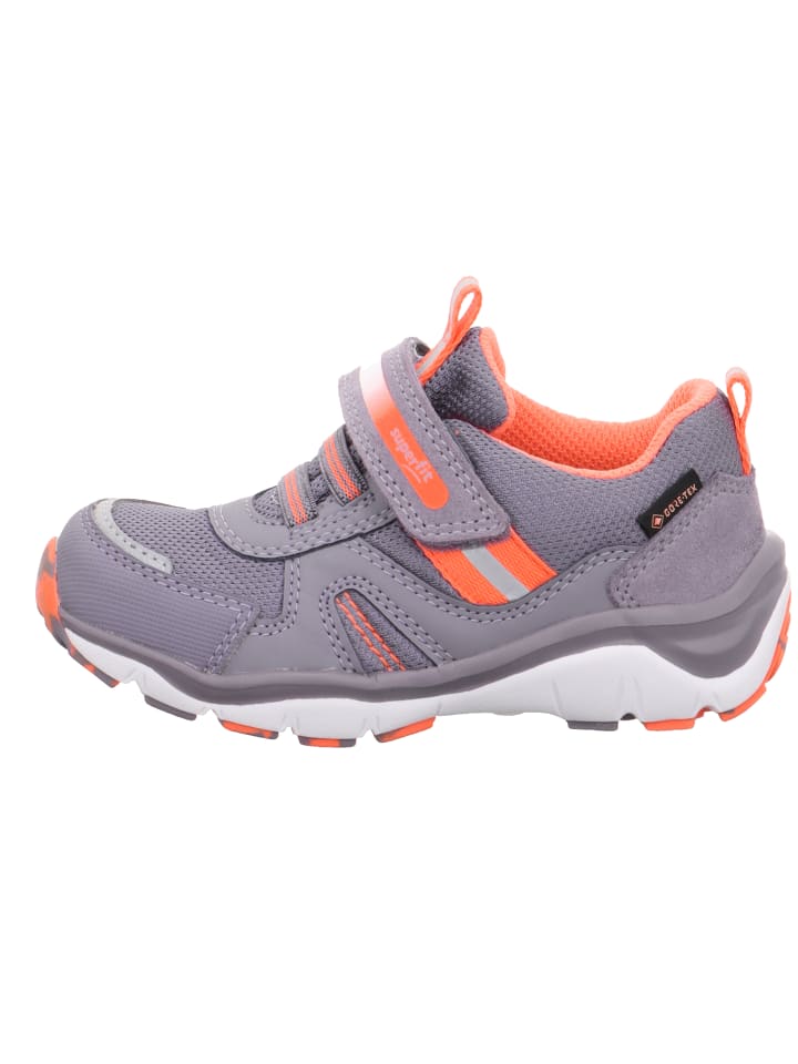 superfit Sneaker SPORT5 in Lila/Orange günstig kaufen