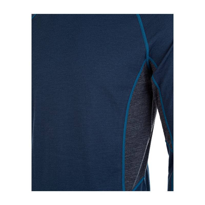 Whistler Lapas Skishirt Herren