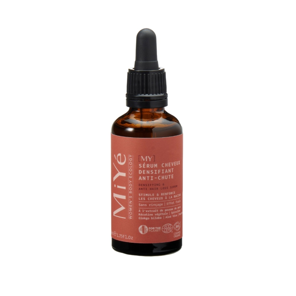 miyé [MY] SÉRUM CHEVEUX DENSIFIANT ANTI-CHUTE SÉRUM