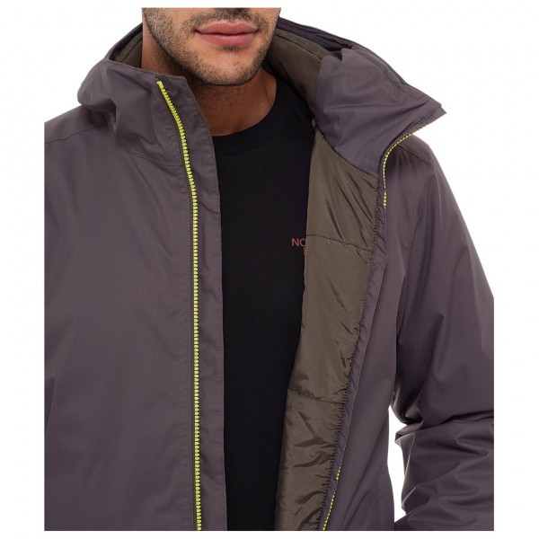 The North Face - Quest Insulated Jacket - Winterjacke