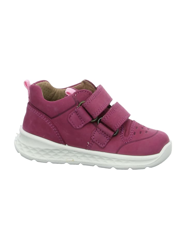 superfit Halbschuhe in Pink günstig kaufen 21