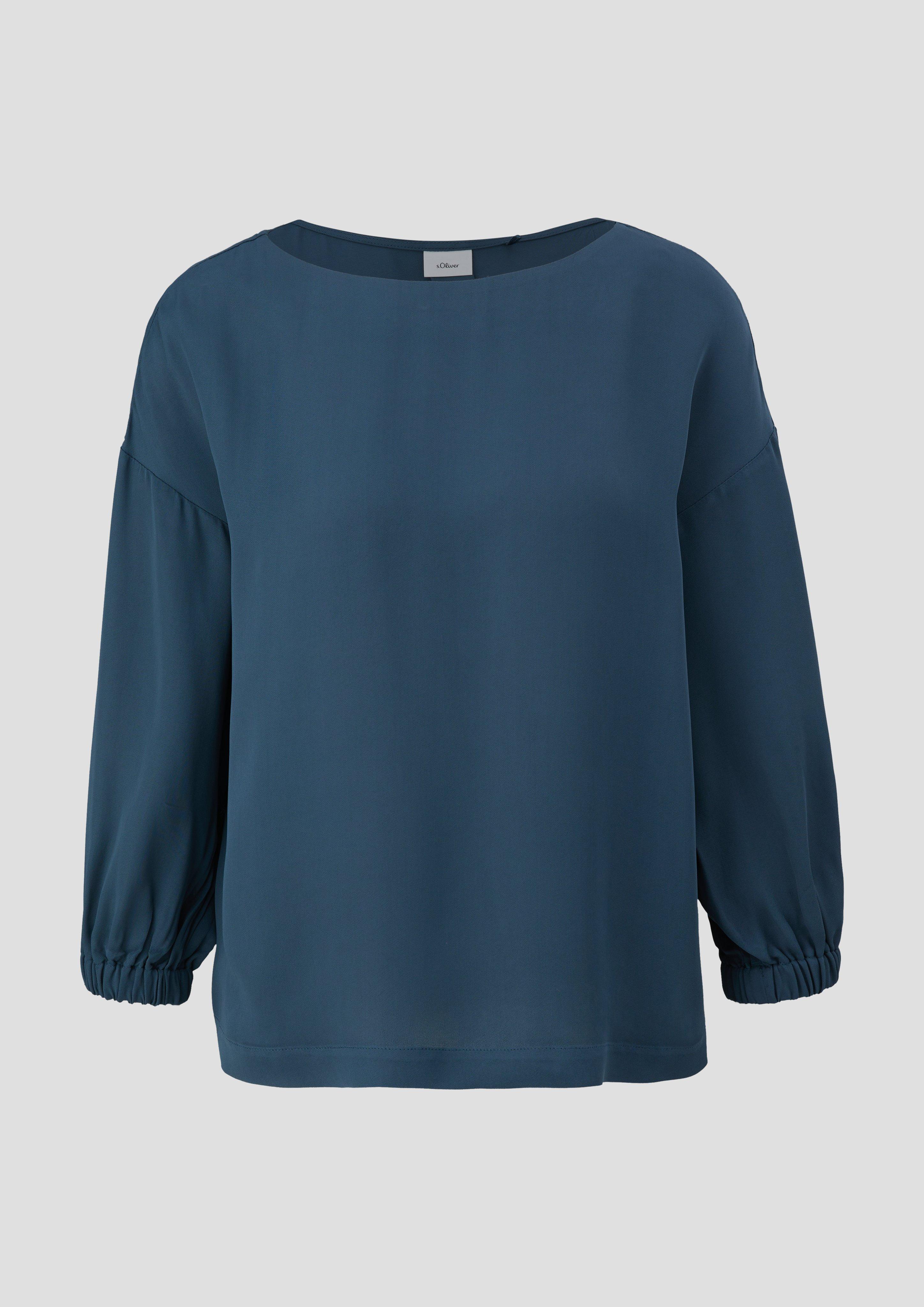 Bluse aus Viskose  2141971-6945