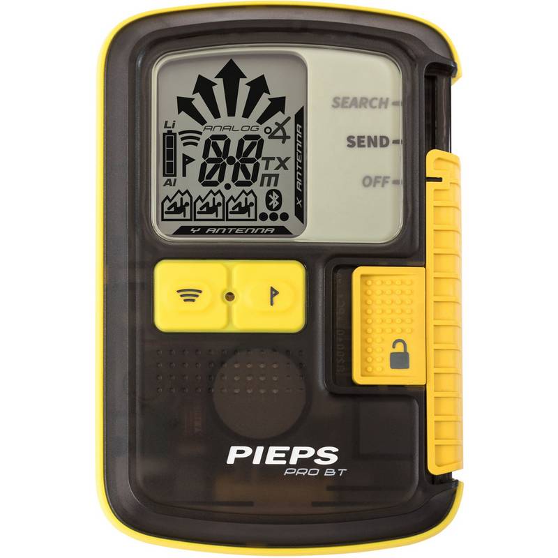 PIEPS PIEPS PRO BT LVS-Gert