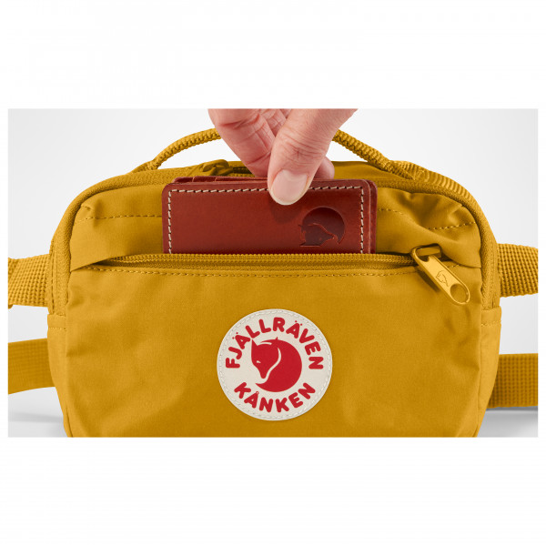 Fjällräven - Kånken Hip Pack - Hüfttasche