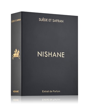 NISHANE SUÈDE ET SAFRAN Parfum-50 ml
