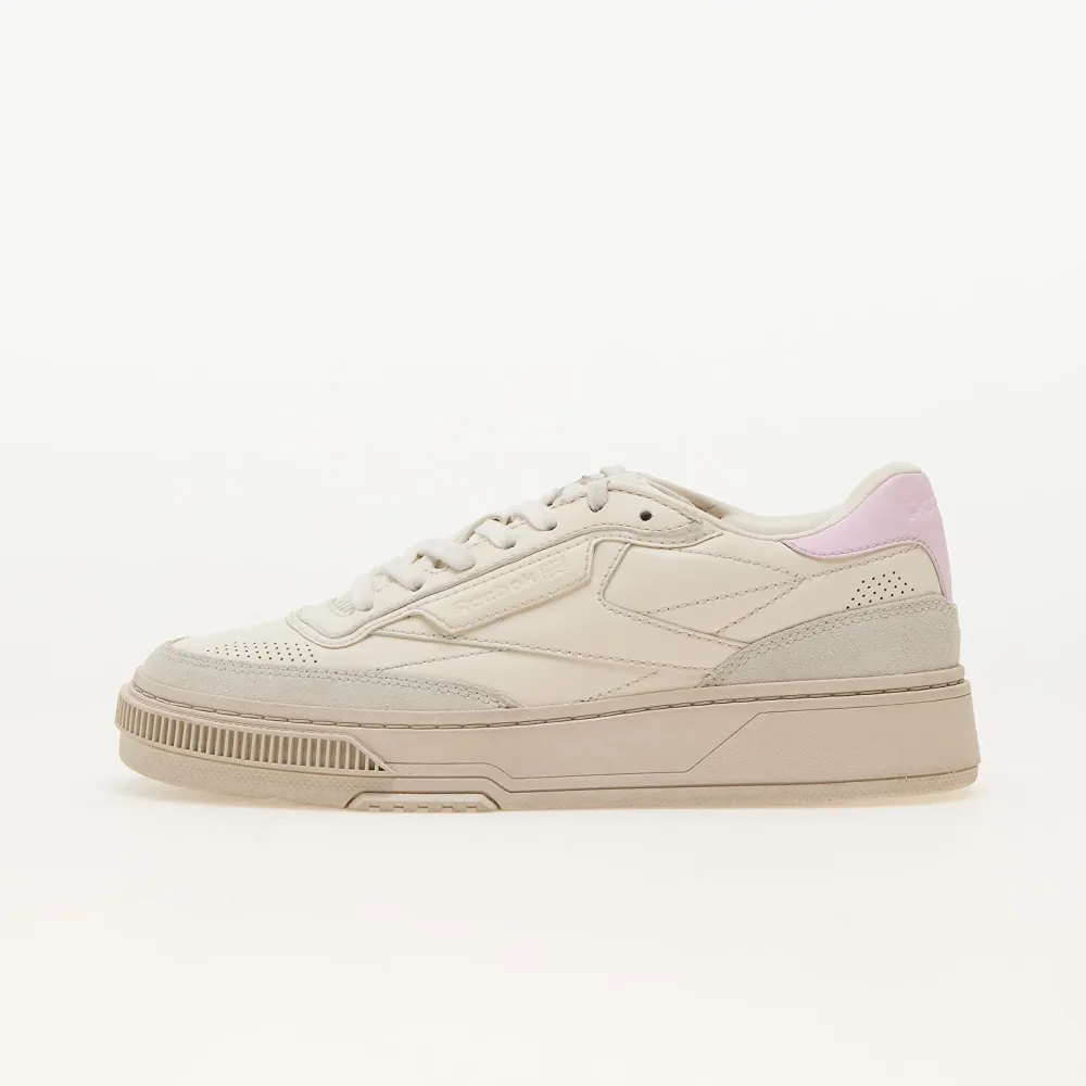 Reebok CLUB C LTD RMIA04DC99LEA0090130 / pink