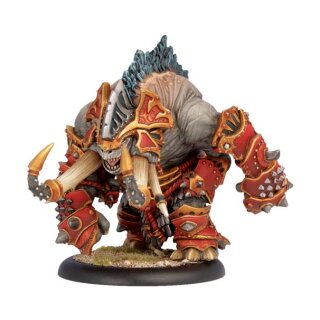 Skorne Titan Bronzeback Box (PIP74022)