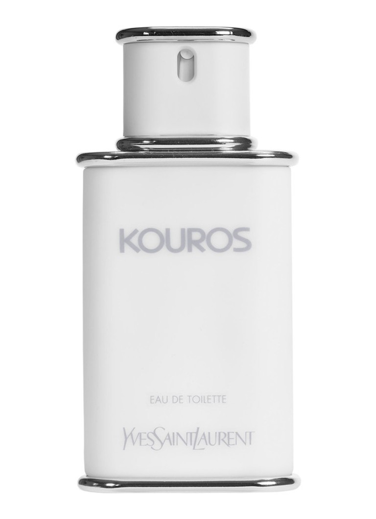 Yves Saint Laurent Kouros Eau de Toilette