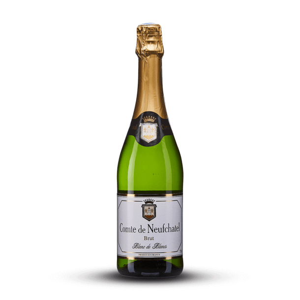 Mousseux Comte de Neufchatel
