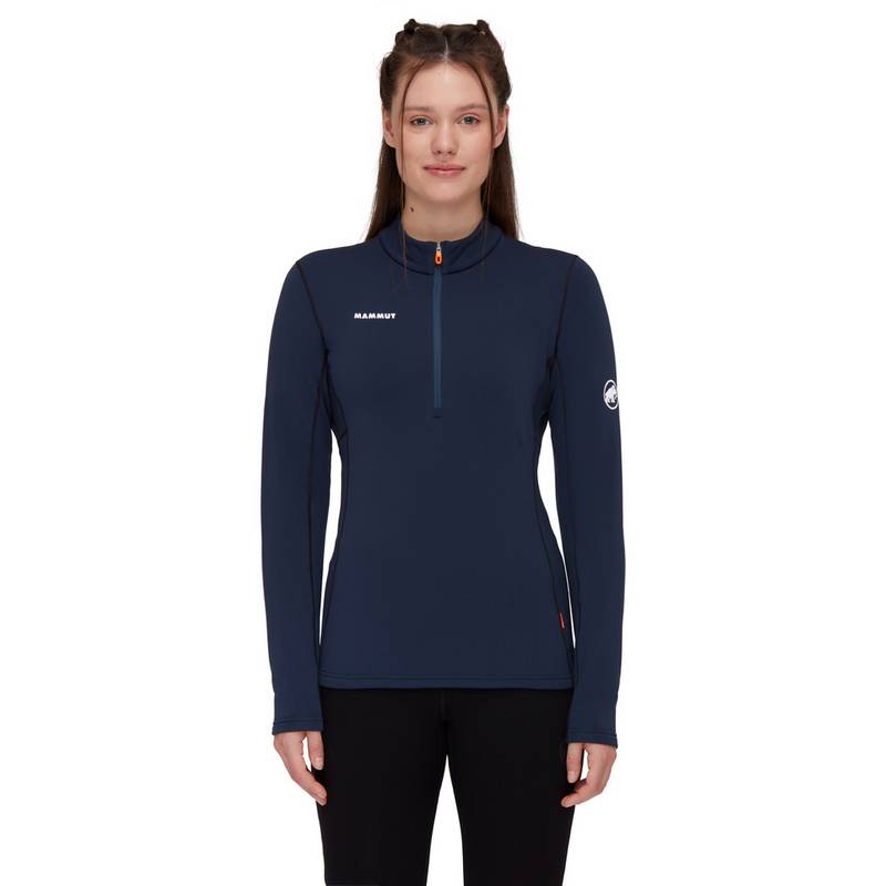 Mammut Aenergy Fleeceshirt Damen
