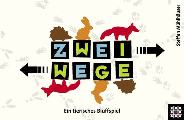 Zwei Wege  (2. Wahl)