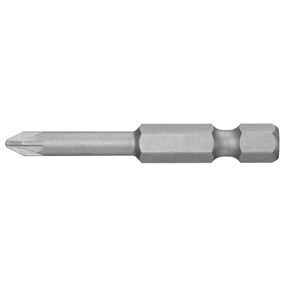 Punta de destornillador Facom ED.662 1/4 PZ2 Pozidriv® 70 mm