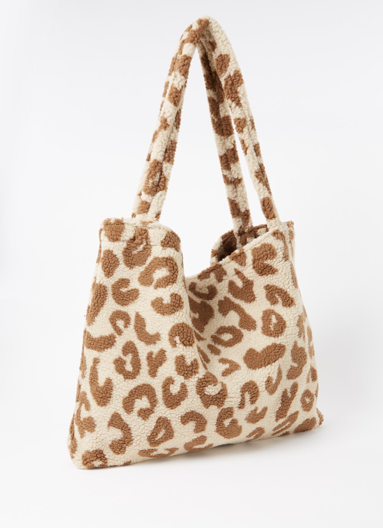 Studio Noos Teddy Mom-Bag