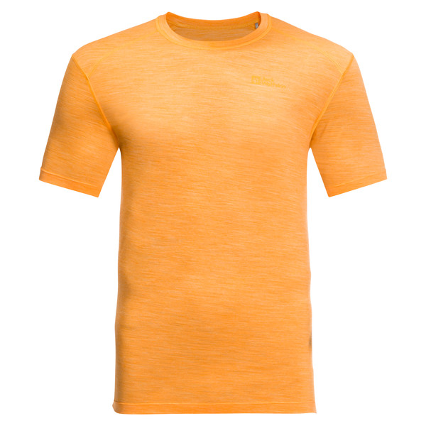 KAMMWEG S/S M Herren - Funktionsshirt